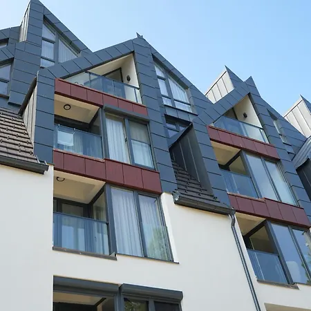 Appartement Hill Susic *