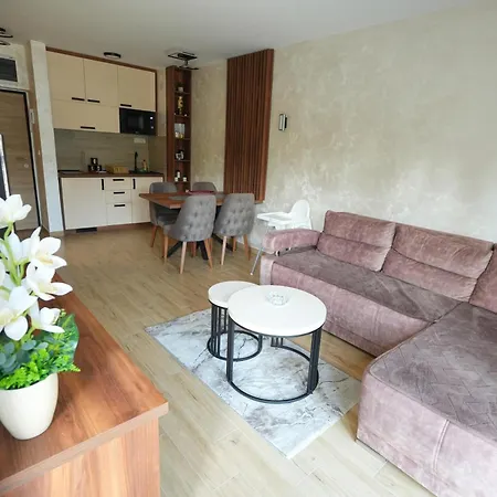 Hill Susic Appartement *