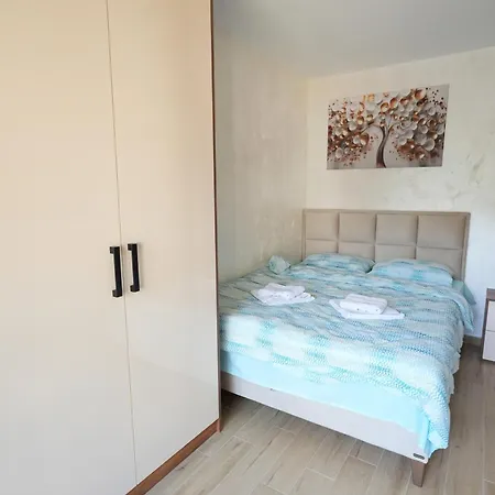 Hill Susic 아파트