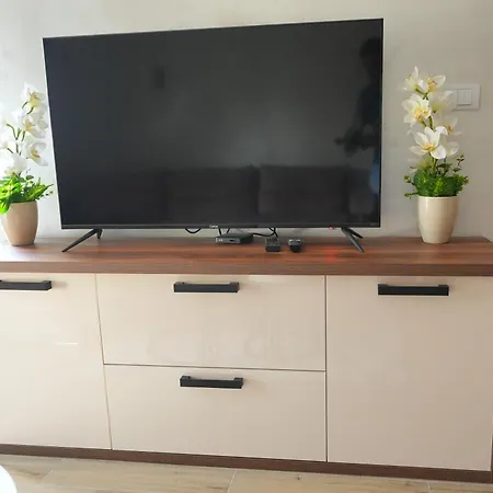 Appartement Hill Susic