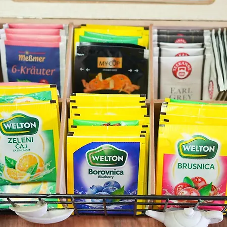 아파트 Hill Susic *