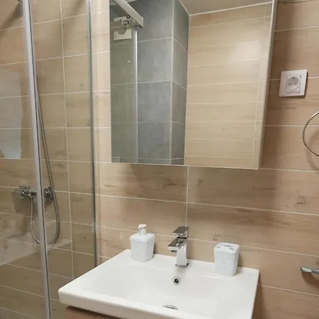 Hill Susic Appartement Divčibare