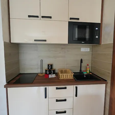 Hill Susic 아파트