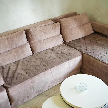 Hill Susic Appartement *