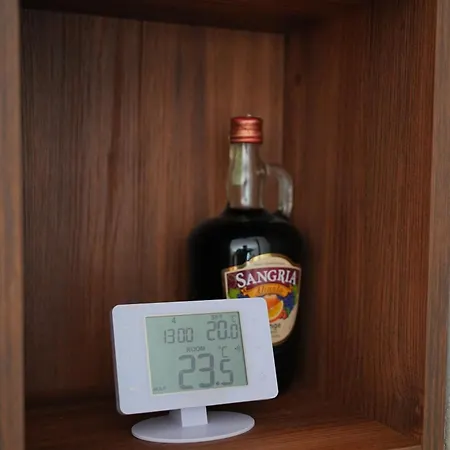 아파트 Hill Susic *