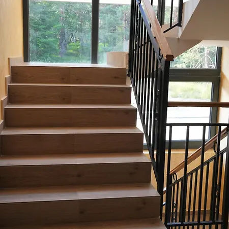 아파트 Hill Susic Divčibare