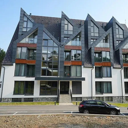 Hill Susic Appartement Divčibare