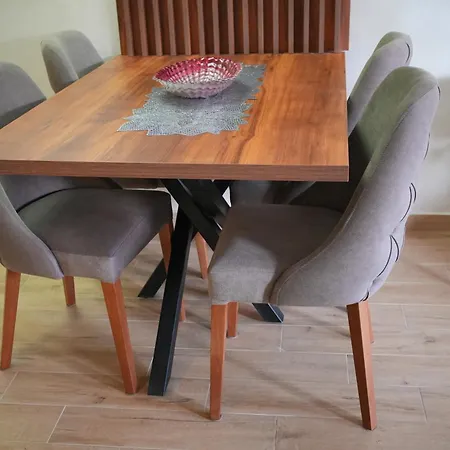 Appartement Hill Susic *