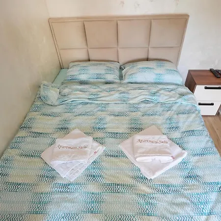 아파트 Hill Susic Divčibare