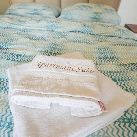 Hill Susic Divčibare