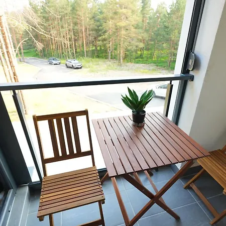 Appartement Hill Susic