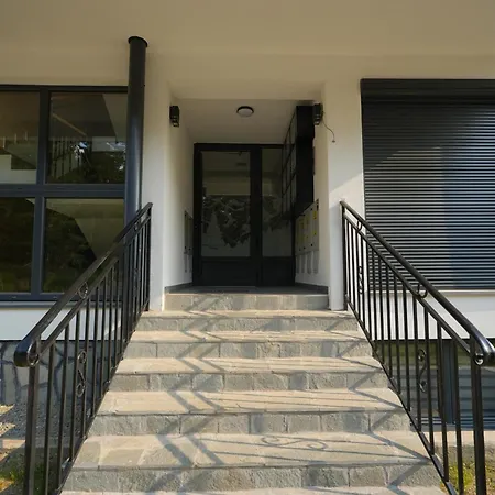 아파트 Hill Susic