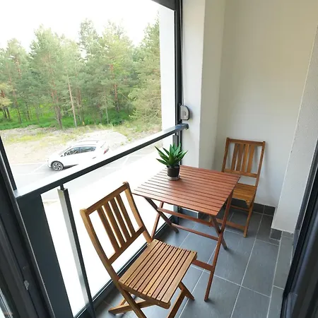 아파트 Hill Susic Divčibare