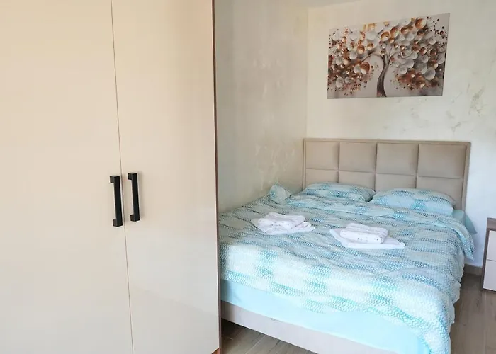 Hill Susic Apartamento