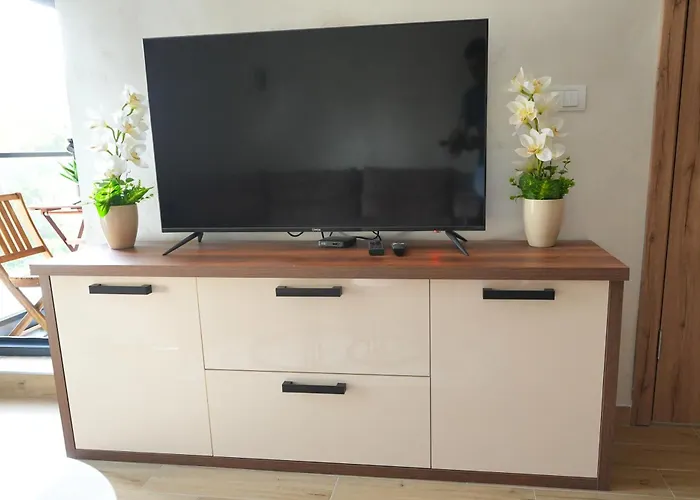 Apartamento Hill Susic