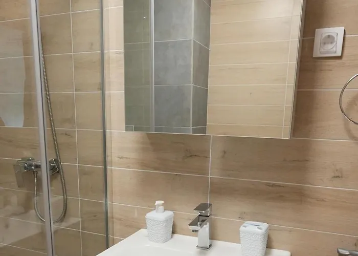 Hill Susic Apartamento Divčibare