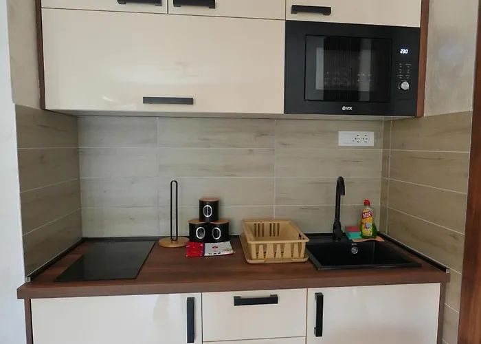 Hill Susic Apartamento