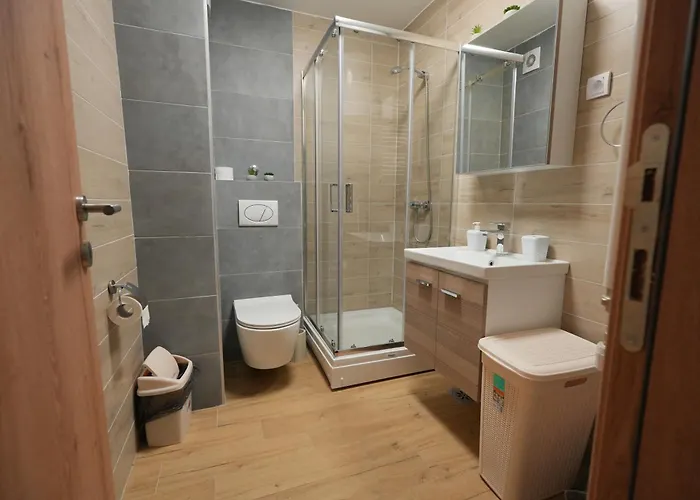 Hill Susic Apartamento