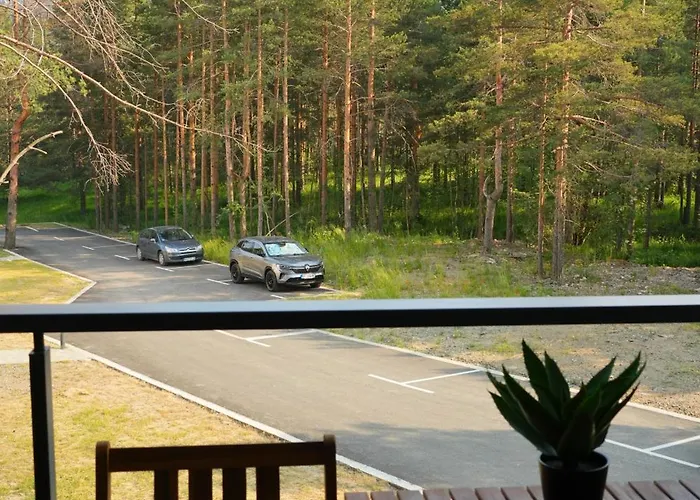 Apartamento Hill Susic