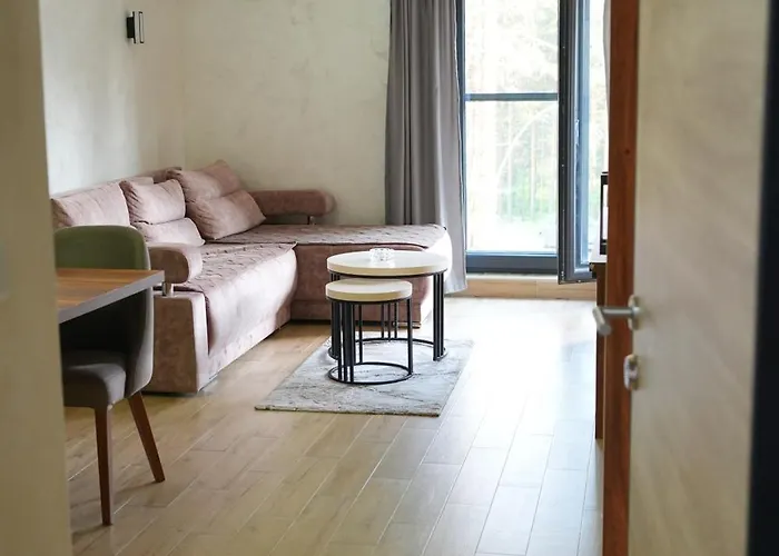 Apartamento Hill Susic *