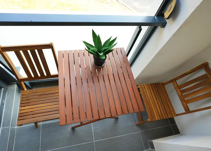 Hill Susic Apartamento *