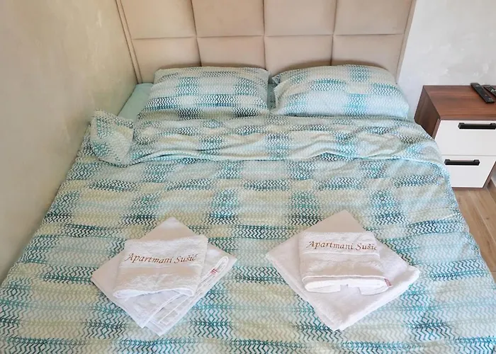 Apartamento Hill Susic Divčibare