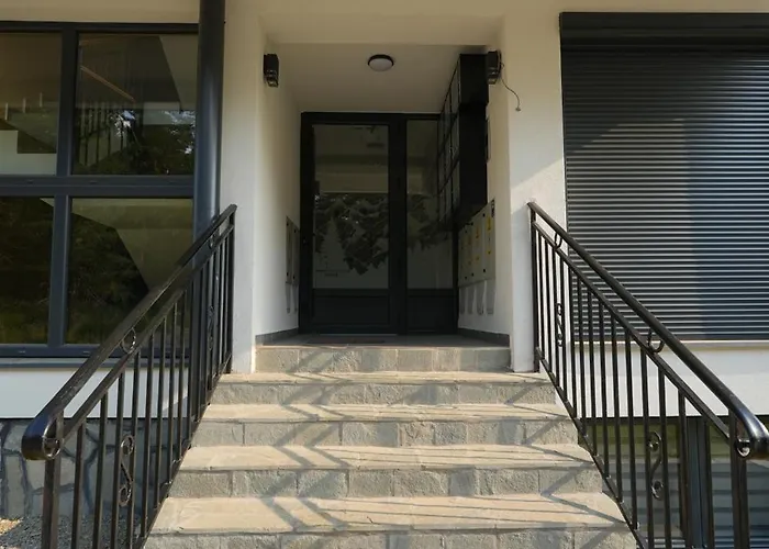 Apartamento Hill Susic