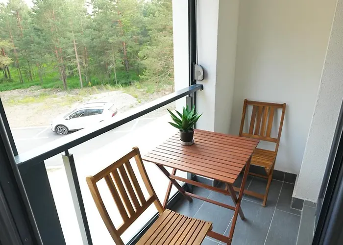 Apartamento Hill Susic Divčibare