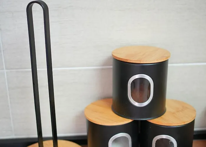 Hill Susic Apartamento *