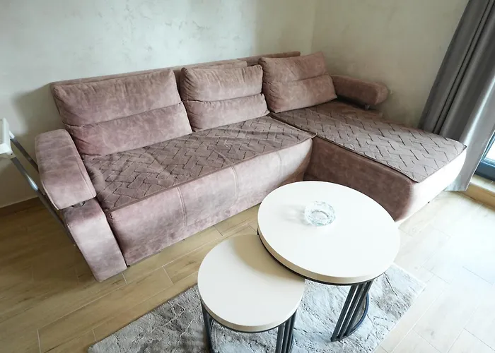 Hill Susic Apartamento Divčibare